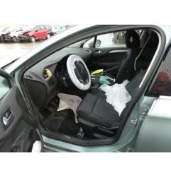 Retroviseur interieur CITROEN C4 2
