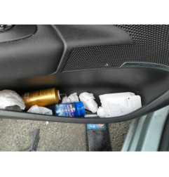 Retroviseur interieur CITROEN C4 2
