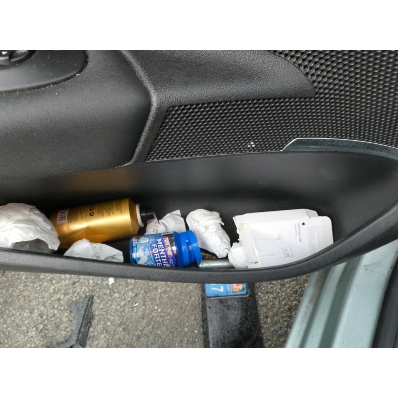 Retroviseur interieur CITROEN C4 2 Photo n°10