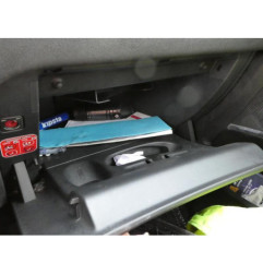 Retroviseur interieur CITROEN C4 2