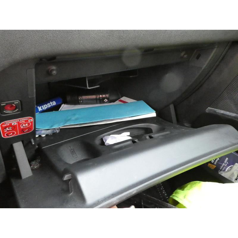 Retroviseur interieur CITROEN C4 2 Photo n°12