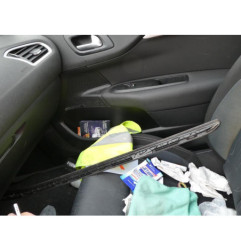 Retroviseur interieur CITROEN C4 2
