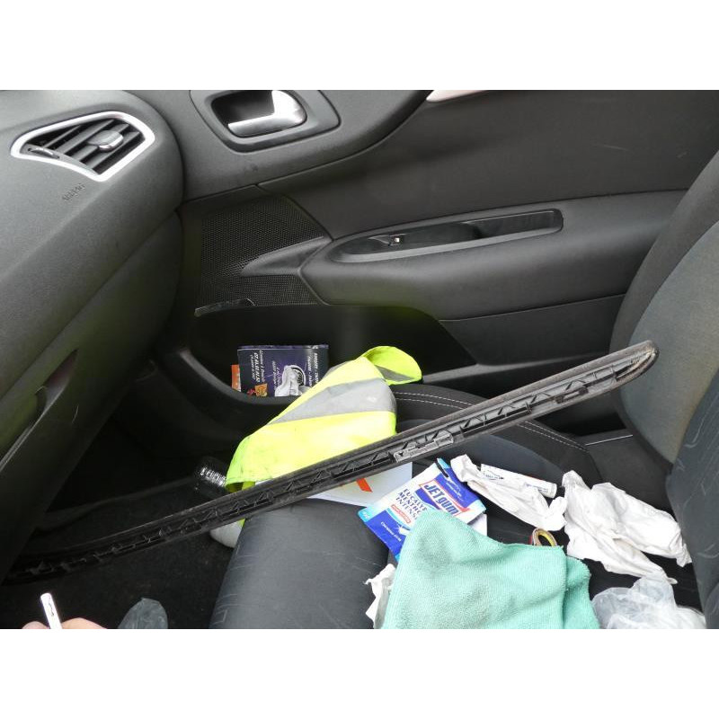 Retroviseur interieur CITROEN C4 2 Photo n°13