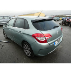 Retroviseur interieur CITROEN C4 2