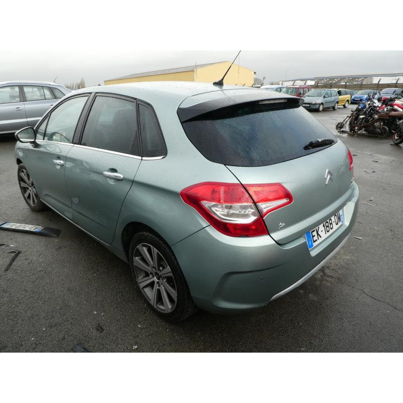 Retroviseur interieur CITROEN C4 2 Photo n°15