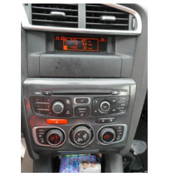 Retroviseur interieur CITROEN C4 2