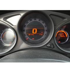 Retroviseur interieur CITROEN C4 2