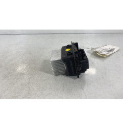 Resistance chauffage CITROEN C4 2 Photo n°1