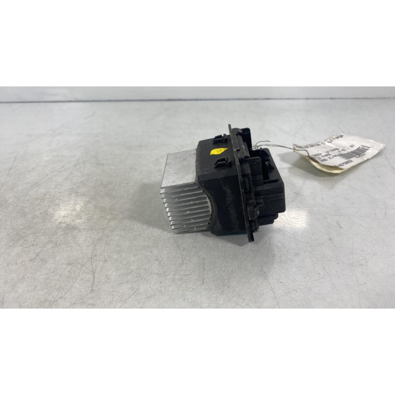 Resistance chauffage CITROEN C4 2 Photo n°1