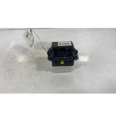 Resistance chauffage CITROEN C4 2