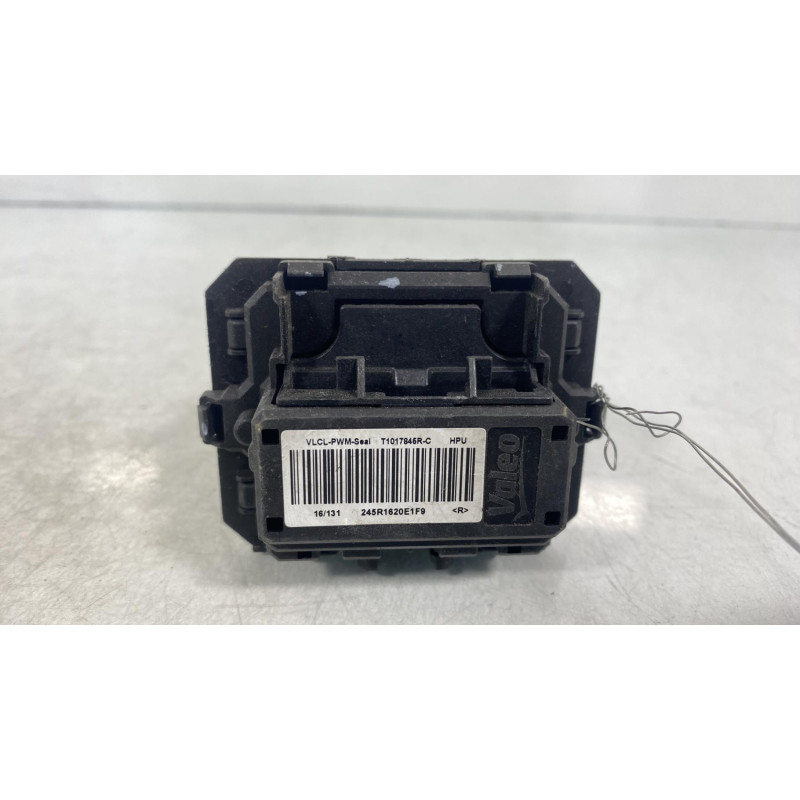 Resistance chauffage CITROEN C4 2 Photo n°3