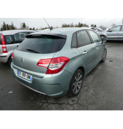 Resistance chauffage CITROEN C4 2