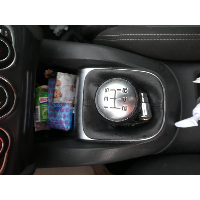Resistance chauffage CITROEN C4 2 Photo n°14
