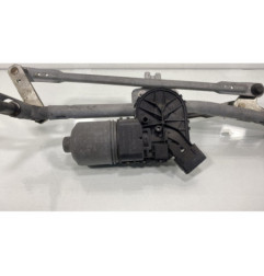 Moteur essuie glace avant PEUGEOT PARTNER 2 Photo n°1