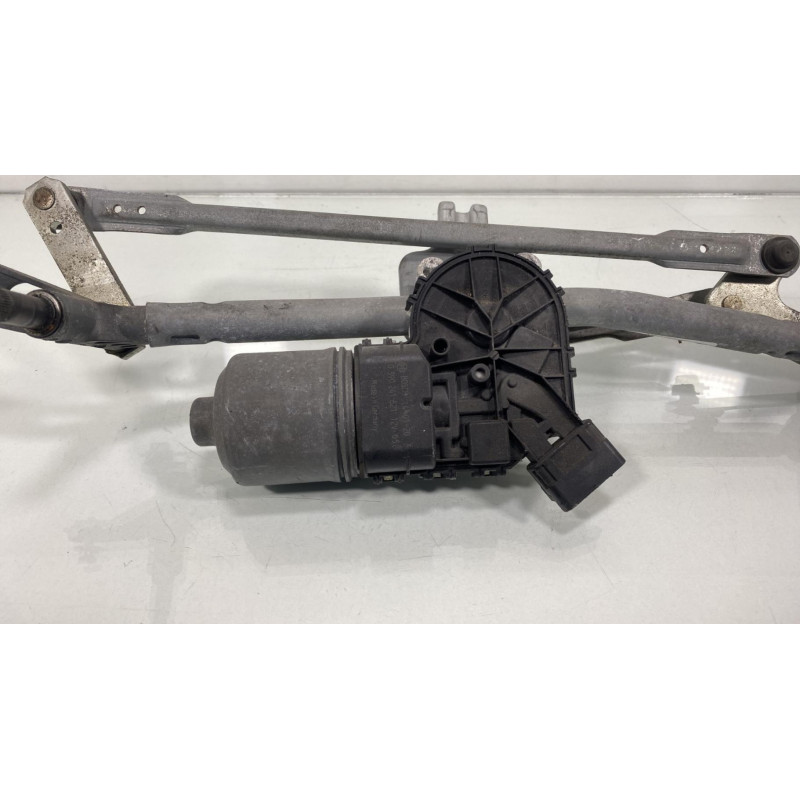 Moteur essuie glace avant PEUGEOT PARTNER 2 Photo n°1