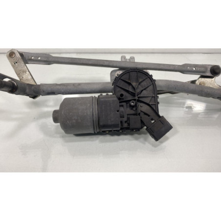 Moteur essuie glace avant PEUGEOT PARTNER 2 Photo n°1