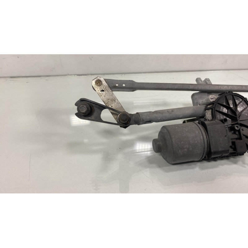 Moteur essuie glace avant PEUGEOT PARTNER 2 Photo n°2