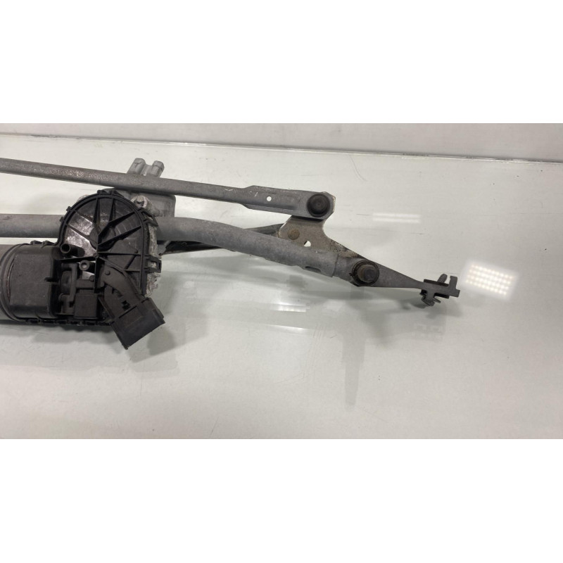 Moteur essuie glace avant PEUGEOT PARTNER 2 Photo n°3