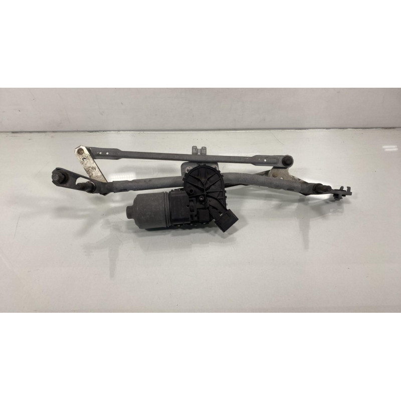 Moteur essuie glace avant PEUGEOT PARTNER 2 Photo n°4