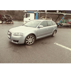 Levier frein à main AUDI A3 2