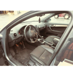 Levier frein à main AUDI A3 2
