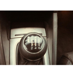 Levier frein à main AUDI A3 2