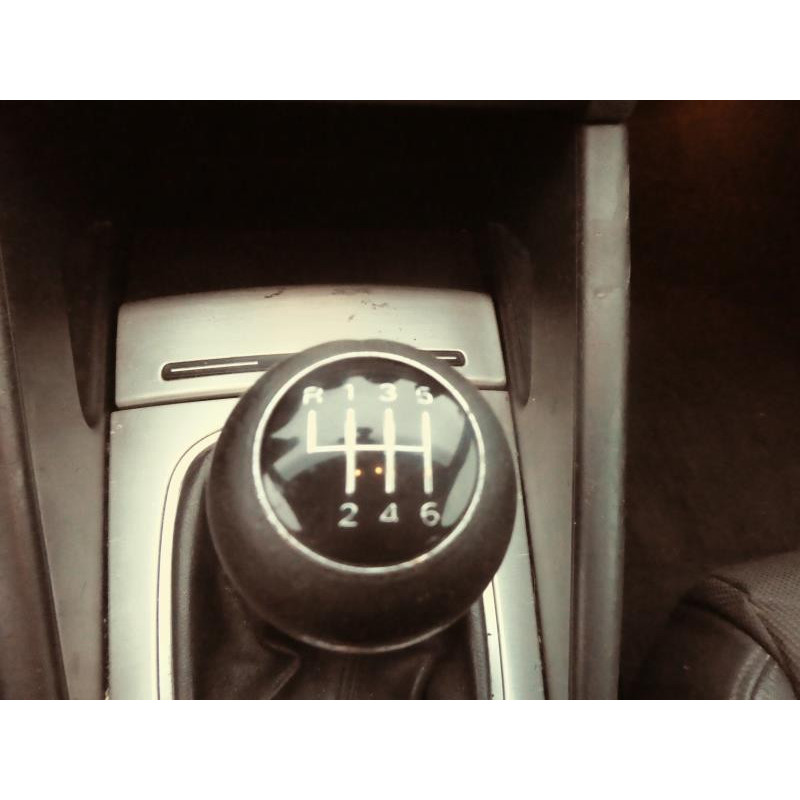 Levier frein à main AUDI A3 2 Photo n°5