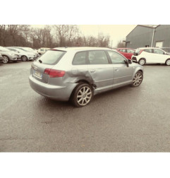 Levier frein à main AUDI A3 2
