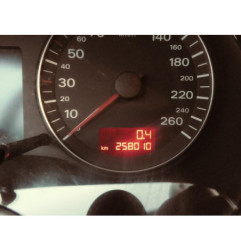 Levier frein à main AUDI A3 2