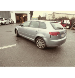 Levier frein à main AUDI A3 2