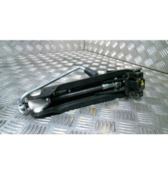 Cric AUDI A3 2 Photo n°1