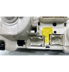 Commande chauffage MERCEDES CLASSE A 169