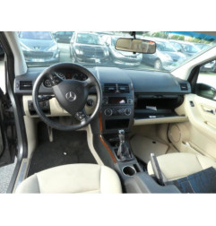 Bloc ABS (freins anti-blocage) MERCEDES CLASSE A 169