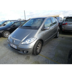 Bloc ABS (freins anti-blocage) MERCEDES CLASSE A 169