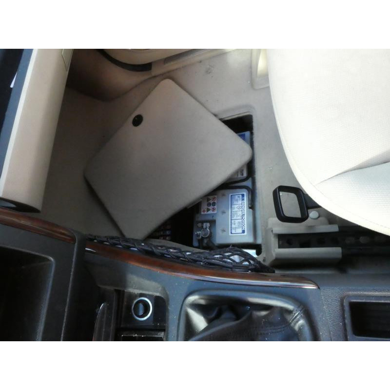 Bloc ABS (freins anti-blocage) MERCEDES CLASSE A 169 Photo n°8