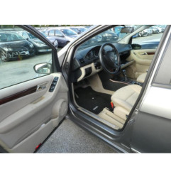 Bloc ABS (freins anti-blocage) MERCEDES CLASSE A 169