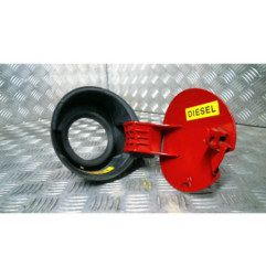 Trappe d'essence CITROEN C4 1