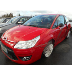 Trappe d'essence CITROEN C4 1