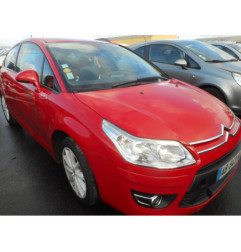 Trappe d'essence CITROEN C4 1