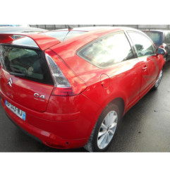 Trappe d'essence CITROEN C4 1