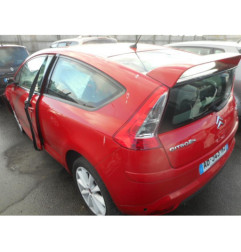 Trappe d'essence CITROEN C4 1