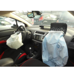 Trappe d'essence CITROEN C4 1