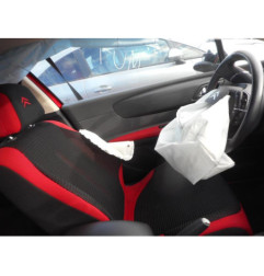 Trappe d'essence CITROEN C4 1