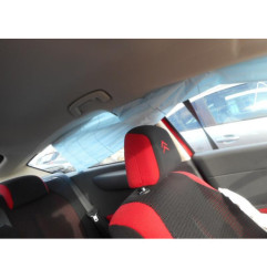 Trappe d'essence CITROEN C4 1