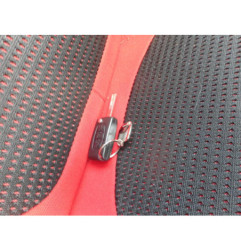 Trappe d'essence CITROEN C4 1