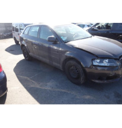 Levier frein à main AUDI A3 2