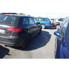 Levier frein à main AUDI A3 2