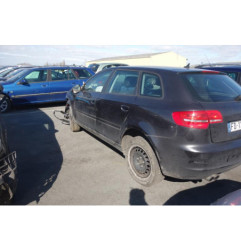 Levier frein à main AUDI A3 2