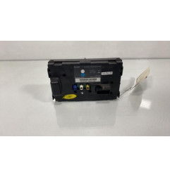 Ecran GPS RENAULT CLIO 3