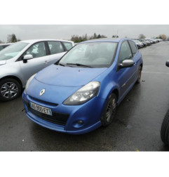 Ecran GPS RENAULT CLIO 3
